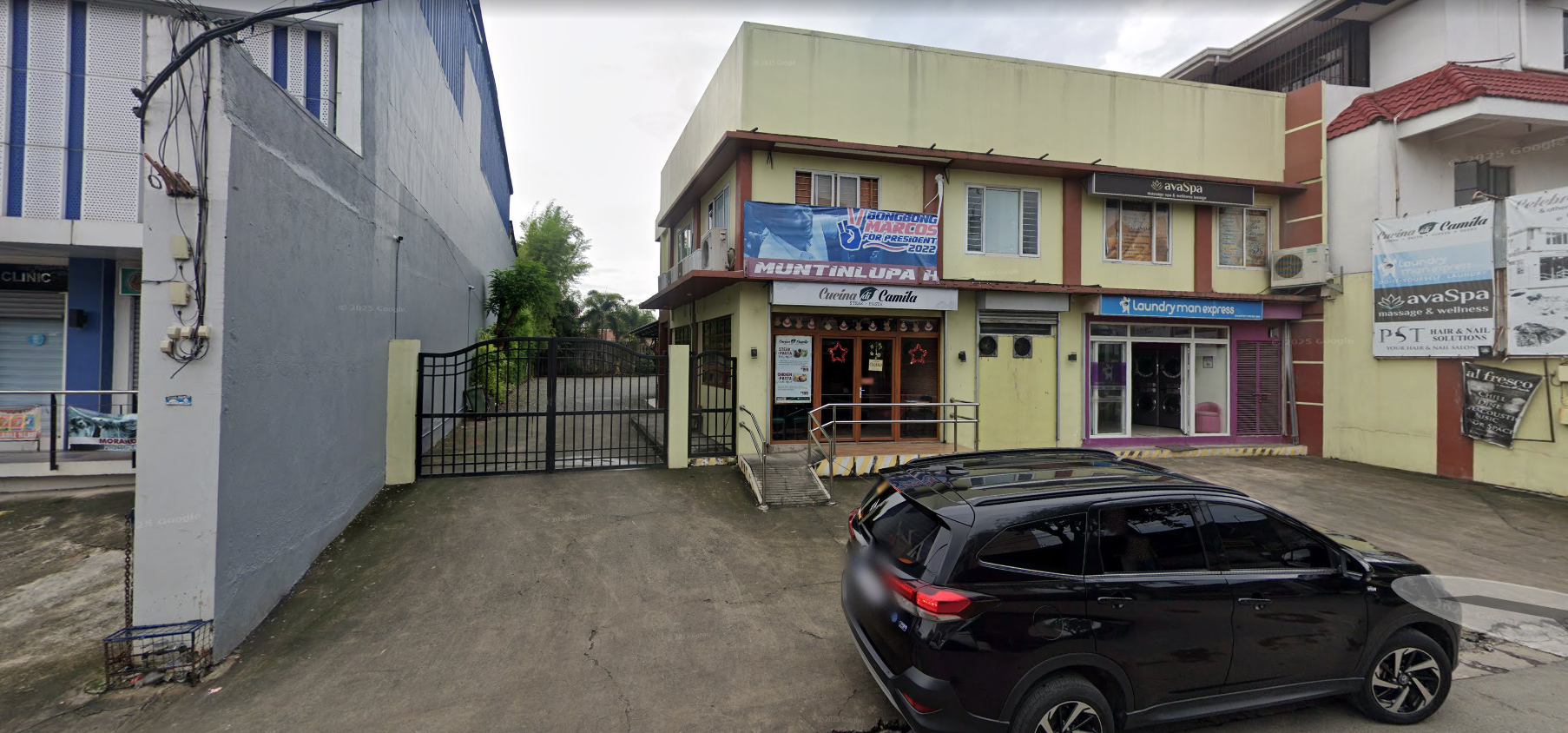 HWVCI Muntinlupa (Main Branch)