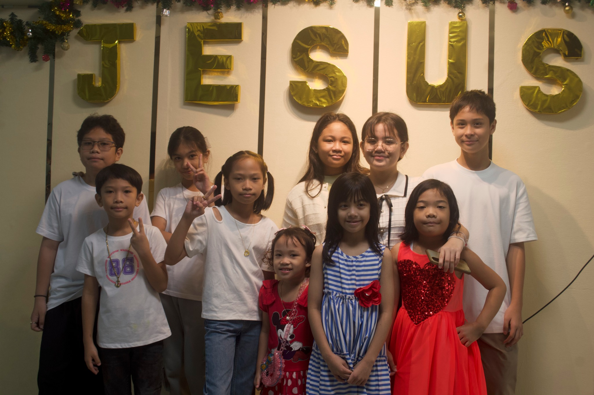 HWVCI Kids