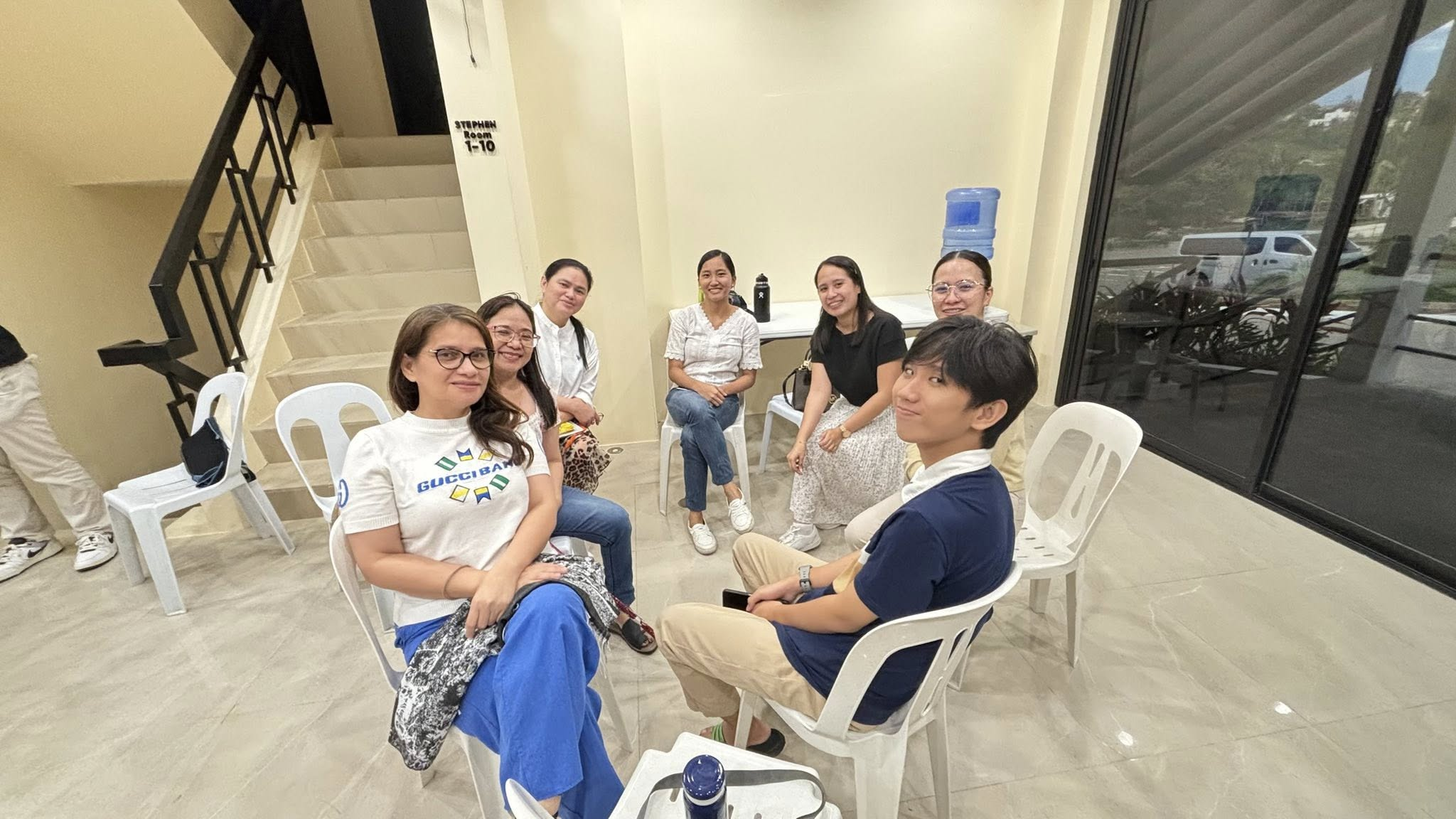 Fellowship