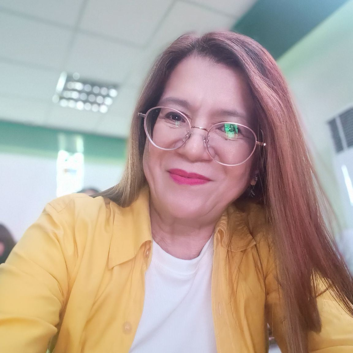 Irma Polonio