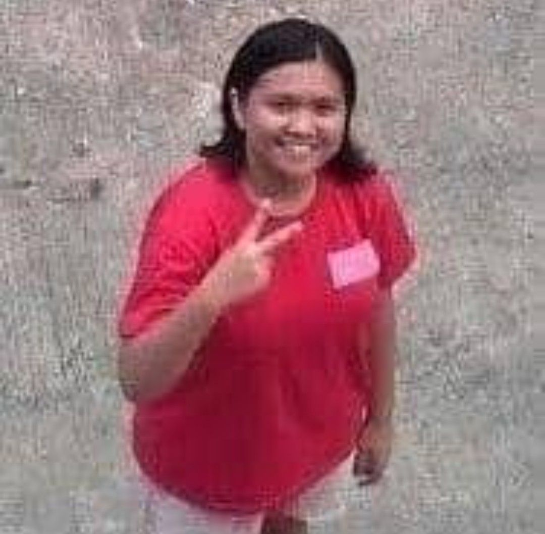Jasmin Dela Luna