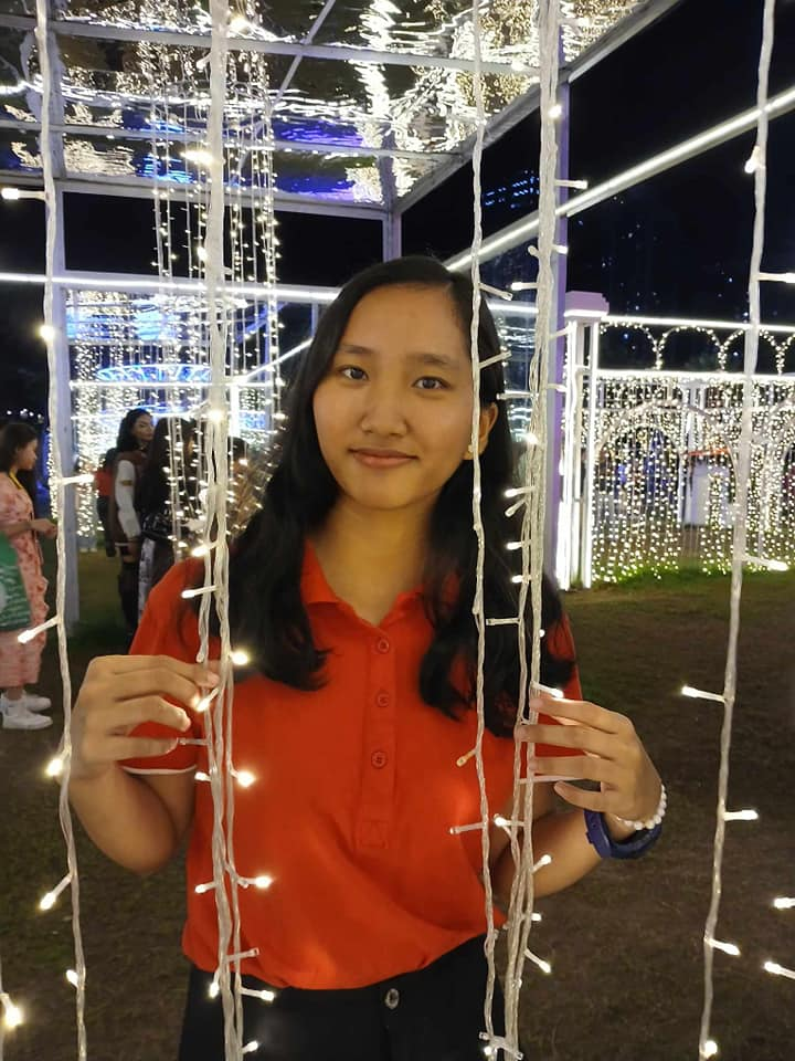 Jennimae Panganiban