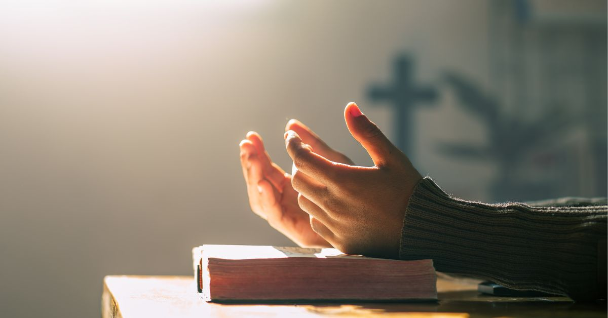 Morning Prayer