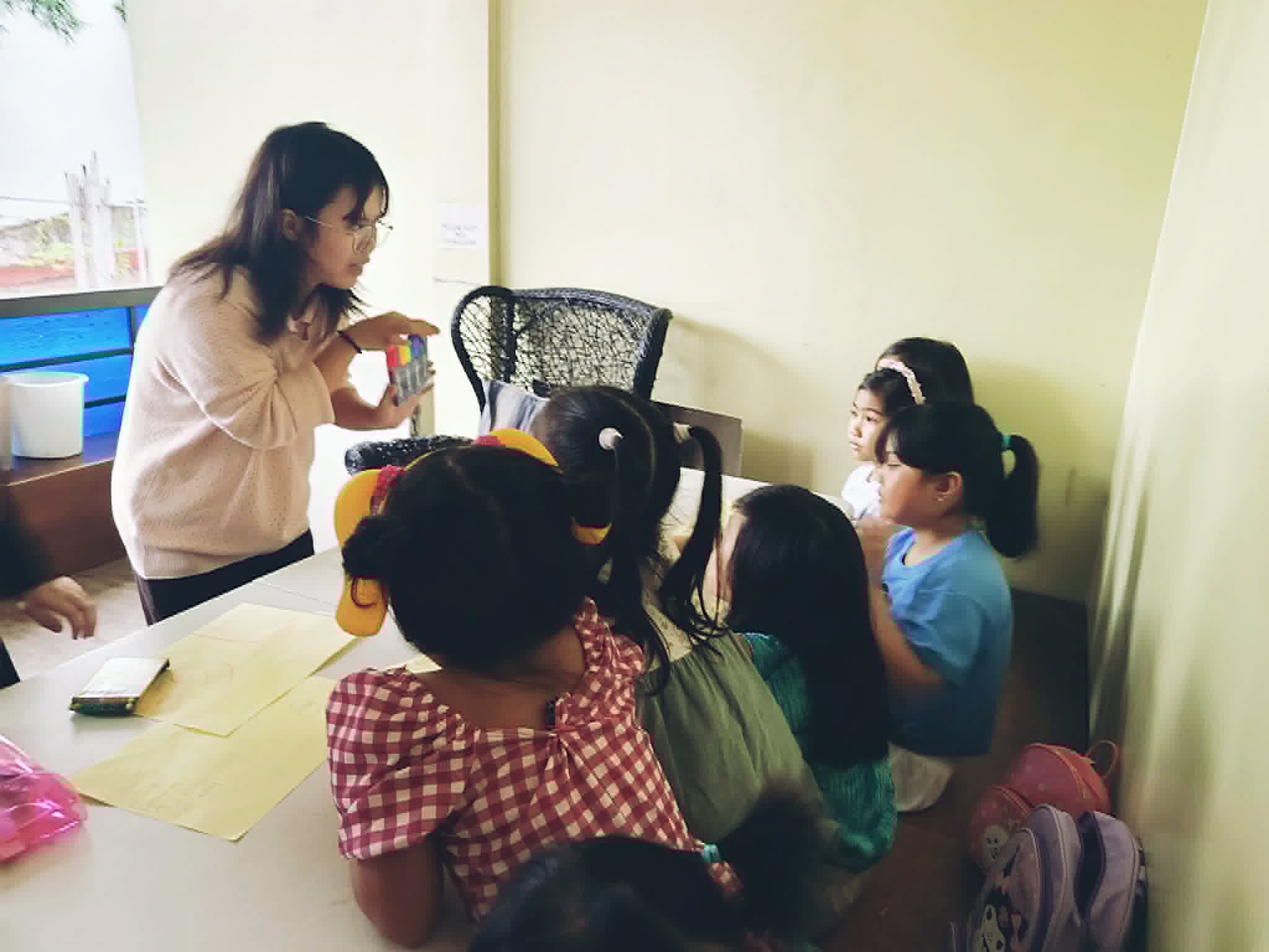Sunday School