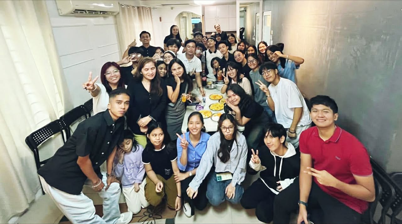 Youth Fellowship